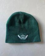 Q-base muts - Q-dance - Hardstyle - Hardcore, Ophalen of Verzenden, Zo goed als nieuw, Overige maten, Muts