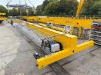 Bovenloopkraan 15.995 mm / 5 ton / 6 m hijsh / 1988-2015, Ophalen, Gebruikt, Konecranes, Signaal 70, 1446 XA Purmerend