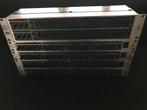 Behringer dynamics rack, Ophalen of Verzenden, Gebruikt, Audio