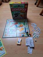 Mijn eerste monopoly, Hobby en Vrije tijd, Gezelschapsspellen | Bordspellen, Ophalen, Gebruikt