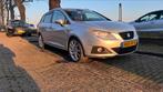 Seat Ibiza 1.2 51KW ST 2011 Grijs, Auto's, Seat, Voorwielaandrijving, 1198 cc, Ibiza, 1010 kg