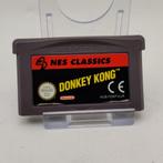 Donkey Kong NES Classics-losse Cassette (GBA) nu €22.99, N, N, 1 speler, Racen en Vliegen