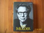 Jan Mulder Biografie ( Anderlecht, Ajax) - VI, Verzenden, Zo goed als nieuw, Ajax, Boek of Tijdschrift