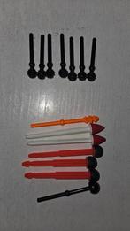 Playmobil pijlen, Ophalen of Verzenden, Gebruikt