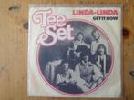 Tee set, Ophalen of Verzenden, 1960 tot 1980, Gebruikt