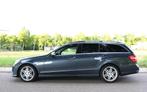 Mercedes-Benz E-klasse Estate 350 AMG Line Avantgarde 225kW, Automaat, Euro 5, Gebruikt, Zwart