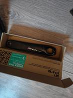 Shimano powermeter en losse onderdelen., Crankstel of Pedalen, Gebruikt, Racefiets, Ophalen of Verzenden