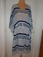 voile jurk/ tuniek   maat large merk: Mamalicious, Kleding | Dames, Blauw, Maat 42/44 (L), Ophalen of Verzenden, Zo goed als nieuw