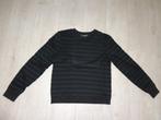 zwarte damestrui van Supertrash , maat M, Ophalen of Verzenden, Zo goed als nieuw, Maat 38/40 (M)