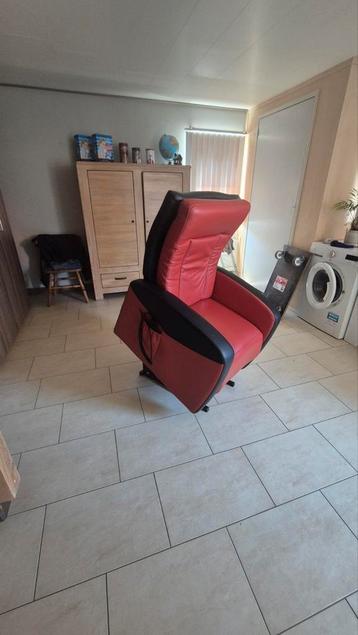 mecam relax fauteuil beschikbaar voor biedingen