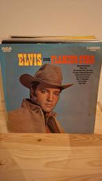 Elvis Sings Flaming Star LP, Ophalen, Gebruikt, 12 inch