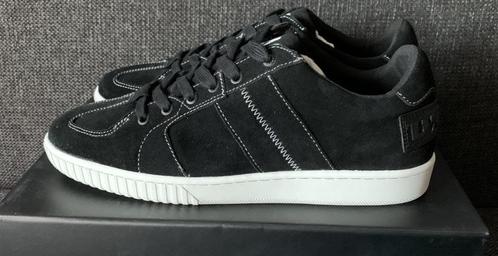 Nieuwe Diesel Sneakers type S-Millenium LC Zwart, Kleding | Heren, Schoenen, Nieuw, Sneakers of Gympen, Zwart, Verzenden