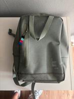 GOT bag kids rugtas mintgroen, Gebruikt, Minder dan 30 cm, Minder dan 25 cm, Ophalen