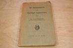 Het Stadsmeierrecht in de Groninger Veenkoloniën [1907], Boeken, Ophalen of Verzenden, Gelezen