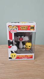 Funko pop Looney Tunes 309, Ophalen of Verzenden, Zo goed als nieuw