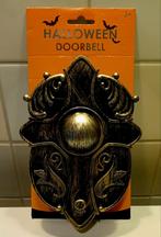Halloween Deurbel - Nieuw in Verpakking, Ophalen