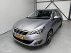 Peugeot 308 SW 1.6 THP Allure, Voorwielaandrijving, Euro 5, Gebruikt, Parkeersensor