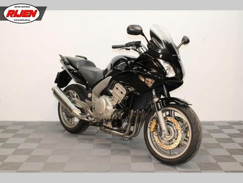 HONDA CBF 1000 A (bj 2009), Motoren, Motoren | Honda, Bedrijf, Toermotor, meer dan 35 kW, 4 cilinders