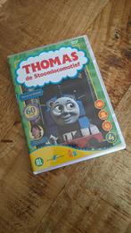 Thomas de Stoomlocomotief Percy en Harold DVD, Avontuur, Alle leeftijden, Ophalen of Verzenden, Zo goed als nieuw