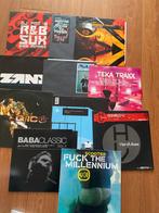 Collectie house / hardcore lp’s, Ophalen of Verzenden, Zo goed als nieuw, Overige formaten, Disco