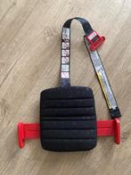 Mifold opvouwbaar autostoeltje, Autogordel, 15 t/m 36 kg, Zo goed als nieuw, Ophalen