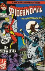 Spiderwoman - Nr. 9: Een nieuw leven, Boeken, Strips | Comics, Eén comic, Ophalen of Verzenden, Amerika