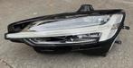 KOPLAMP LED LINKS VOLVO V60 22025901 / 32314189, Ophalen of Verzenden, Gebruikt, Volvo