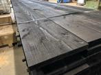 Gevelbekleding van hout | Thermo vuren, Douglas, hardhout –, Doe-het-zelf en Verbouw, Hout en Planken, Nieuw, Plank