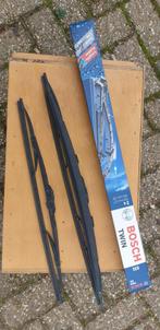 Bosch Twin Ruitenwissers 531, Ophalen of Verzenden, Gebruikt, Universele onderdelen