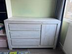 Commode met plankjes - interbaby San Diego, Ophalen, Gebruikt, 50 tot 70 cm, 100 cm of meer