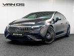 Mercedes-Benz EQS 580 4MATIC AMG Line | BTW | 1e eigenaar, 12 maanden, Gebruikt, 4 stoelen, Vierwielaandrijving