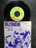Blondie - Heart of Glass 1979, Gebruikt, 7 inch, Single, Ophalen of Verzenden