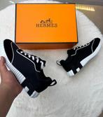 Hermes Bouncing Sneakers, Ophalen of Verzenden, Nieuw, Zwart