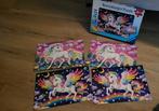 Unicorn puzzel 2 in 1, Ophalen, Zo goed als nieuw