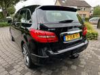 Mercedes-Benz B-klasse 180 Ambition Org NL, Xenon, Leder, 65 €/maand, 1325 kg, Gebruikt, 4 cilinders
