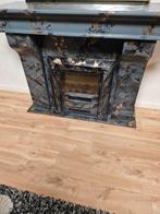 Schouw / haard, Huis en Inrichting, Ophalen, Zo goed als nieuw, Vrijstaande haard
