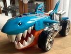 Super Haai Hotwheels auto, Ophalen of Verzenden