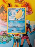 Pelipper 19/108 XY Roaring Skies pokemon kaart nm, Ophalen of Verzenden, Zo goed als nieuw, Losse kaart