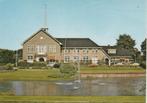 EELDE Gemeentehuis, Verzamelen, Ansichtkaarten | Nederland, Verzenden, 1980 tot heden, Ongelopen, Drenthe
