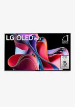LG OLED 55 inch TV -oled55g36la, Ophalen, LG, Zo goed als nieuw, Mijdrecht