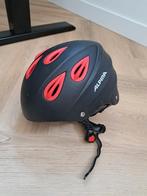 Skihelm maat 51-54, Sport en Fitness, Skiën en Langlaufen, Ophalen of Verzenden, Zo goed als nieuw