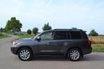 Toyota Land Cruiser V8 4.5 V8 D-4D Executive Standard Roof W, Automaat, Gebruikt, Diesel, Vierwielaandrijving