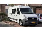 Opel Movano 3500 2.3 CDTI L3H2 (1018524), Caravans en Kamperen, Overige merken, Buscamper of Camperbus, Airbags, Elektrische ramen