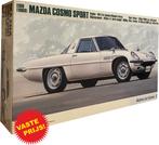 Mazda Cosmo Sport 1968 Hasegawa 1/24, Overige merken, Auto, Groter dan 1:32, Nieuw