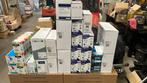 Grote partij nieuwe toners en inkt, Ophalen of Verzenden, Nieuw, Toner