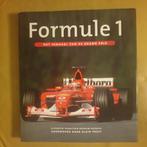 formule 1 het verhaal van de grand prix, Ophalen of Verzenden, Gebruikt, Formule 1