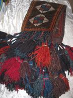 Afghanistan Perzisch Kameel Zadel Taimani Baluch, Ophalen