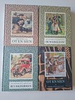 Ot en Sien Boeken Collectie, Ophalen of Verzenden, Zo goed als nieuw, Jan Ligthart & H. Scheepstra, Sprookjes