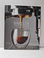 Thuisbarista, thuis barista. Sander Schat, Ophalen of Verzenden, Zo goed als nieuw