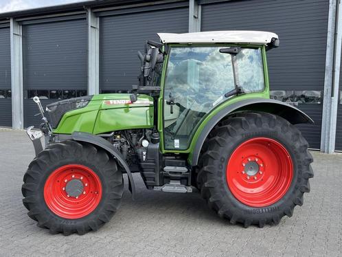 FENDT 209 S WG2711, Zakelijke goederen, Agrarisch | Tractoren, Fendt